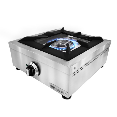 Gaasipliit 5,5kw