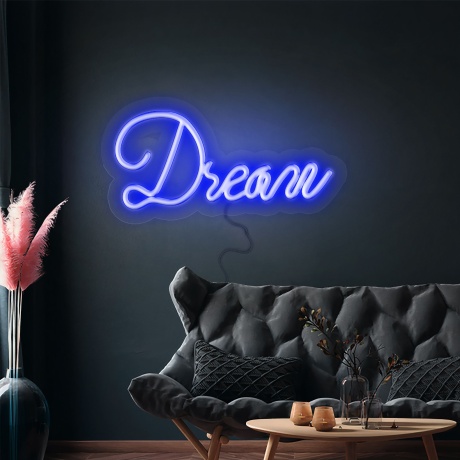 Led-Silt "dream"