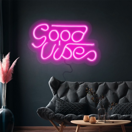 Led-Silt "good vibes"