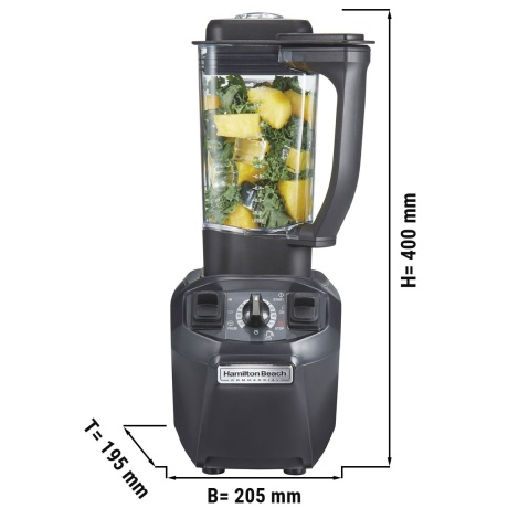 Blender 1,4l