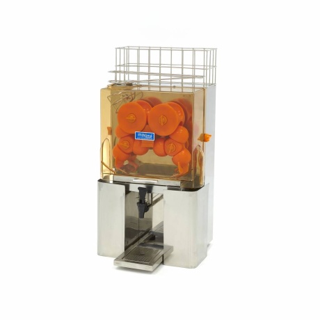 Automaatne apelsinimahlapress 8kg - kraaniga
