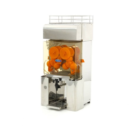 Automaatne apelsinimahlapress 20kg - kraaniga