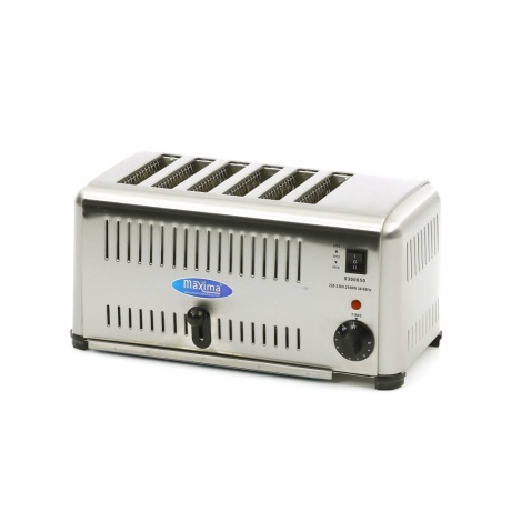 Röster mt-6
