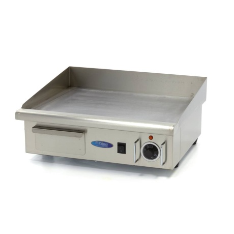 Plaatgrill 550 sile