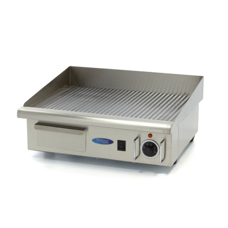 Plaatgrill 550 soonega