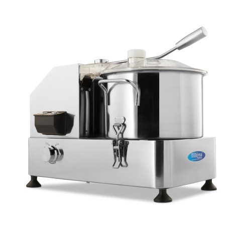 Kutter deluxe 6l