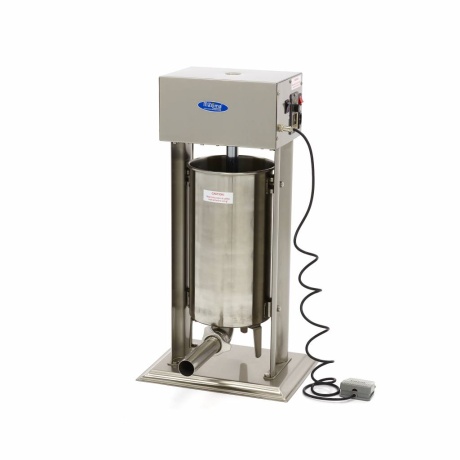 Automaatne vorstiprits 15l