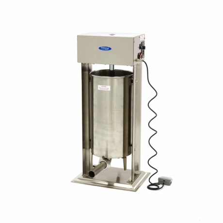 Automaatne vorstiprits 25l