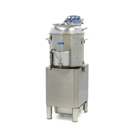Kartulikoorija deluxe 20kg