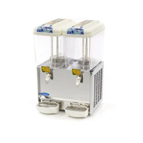 Joogiautomaat 2x18l