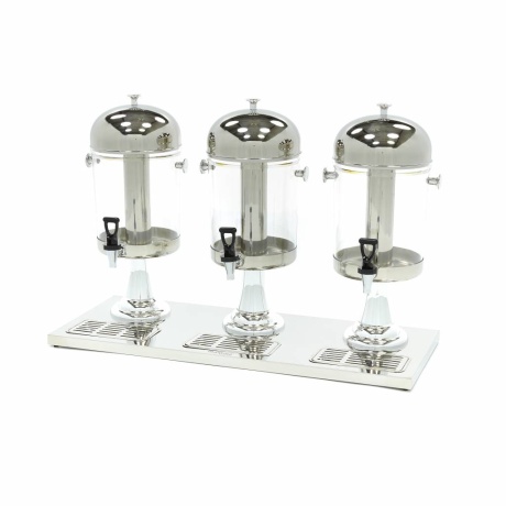 Joogiautomaat 3x8l