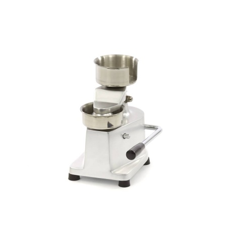 Hamburger press 100