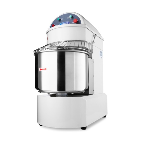 Spiraalmikser msm 60l, 2 kiirust