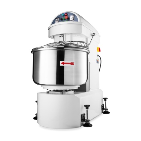 Spiraalmikser msm 100l, 2 kiirust