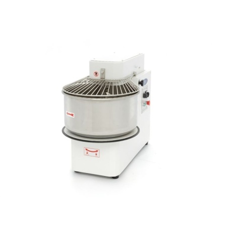 Spiraalmikser 50l - 1500w/400v 2 kiirust
