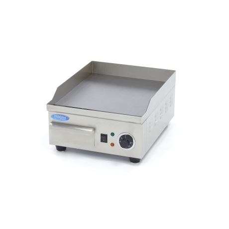 Plaatgrill 360 sile