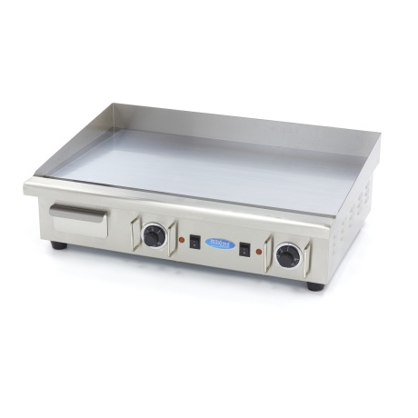 Plaatgrill 730 sile, kroom