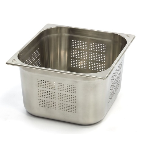 Perforated GN 2/3 200