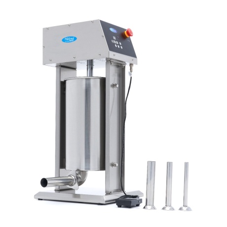 Automaatne vorstiprits 15l