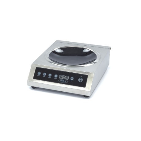 Induktsioon wok 3500w