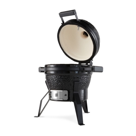 Premium kamado bbq 13 inch - ć 33cm