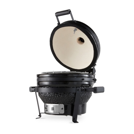Kamado bbq 16