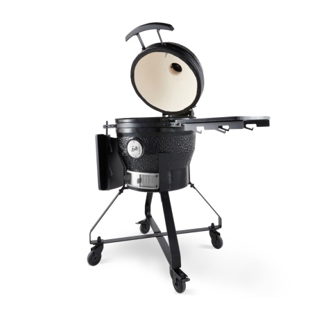 Премиум-барбекю kamado 18 дюймов - ø 46 см
