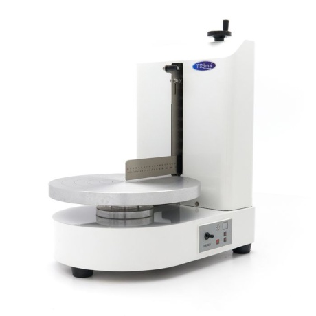 Automaatne koogikreemi silumise masin Ø36.4cm