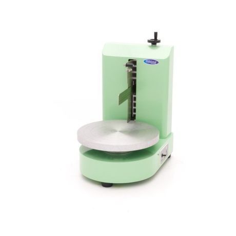 Automaatne koogikreemi silumise masin Ø36.4cm