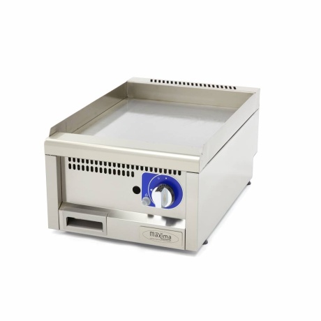 Gaasiga plaatgrill sile 40x60cm