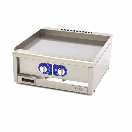 Plaatgrill sile 60x60cm
