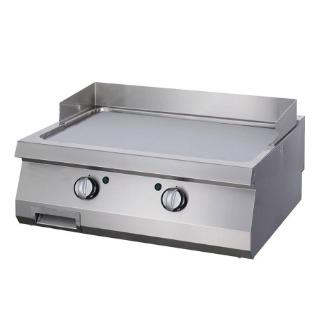 Elektrigrill sile 80x70cm