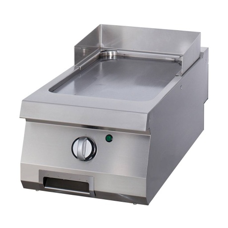 Elektrigrill sile 40x70cm