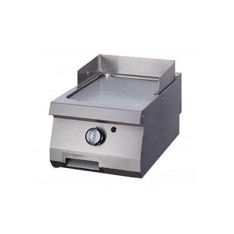 Gaasigrill sile 40x70cm, kroom