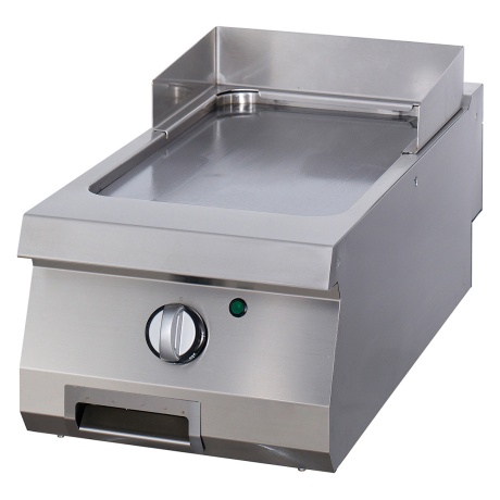 Gaasigrill sile 40x90cm, kroom