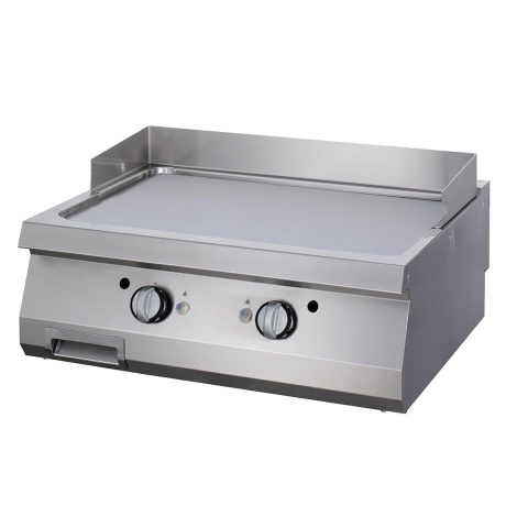 Elektrigrill sile 80x90cm