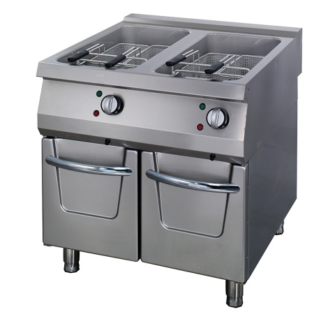 Fritüür 2x22l