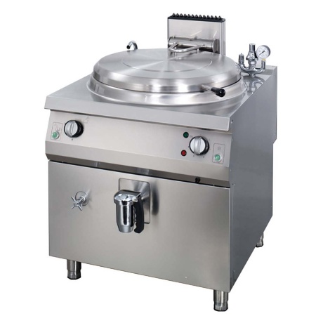 Keedukatel 150l