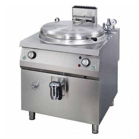 Keedukatel 250l