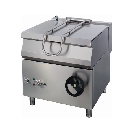Kallutatav praepann 80l 80x90cm, elekter