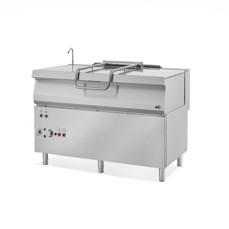 Kallutatav praepann 205l 160x90cm, elekter