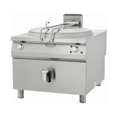 Keedukatel 250l