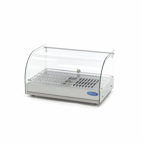 Kuumvitriin 25l