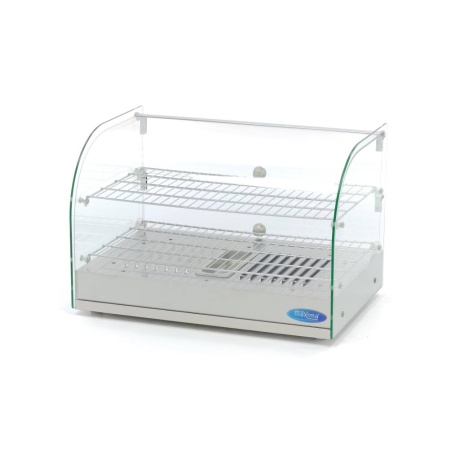 Kuumvitriin 45l