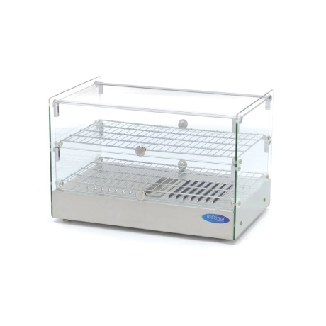 Kuumvitriin 50l