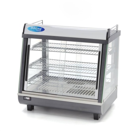 Kuumvitriin 96l