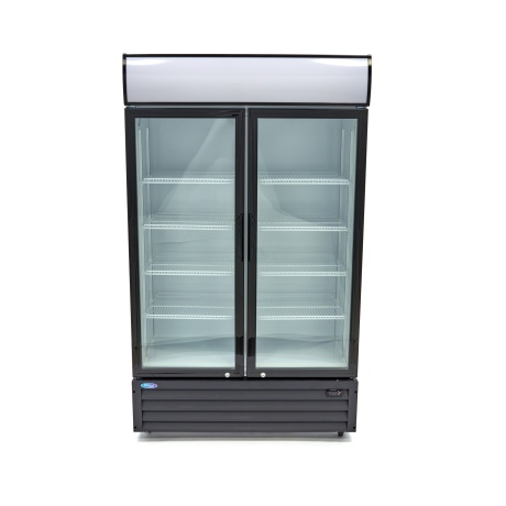 Joogikülmik 700l