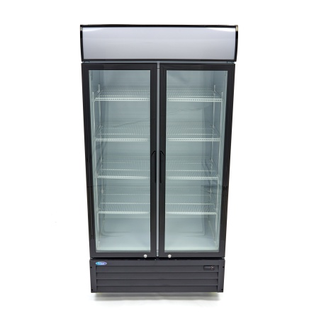 Joogikülmik 800l