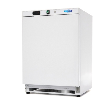 Külmik 200l - 3 reguleeritavat riiulit