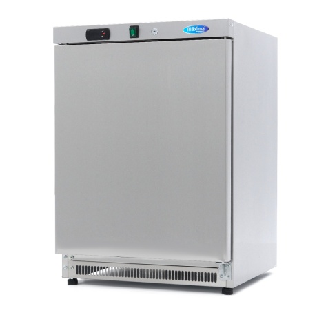 Sügavkülmik 200l - 2 fikseeritud riiulit